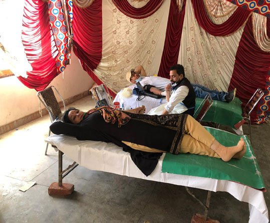 Greenberry Foundation