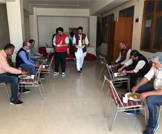 Greenberry Foundation