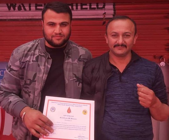 Greenberry Foundation