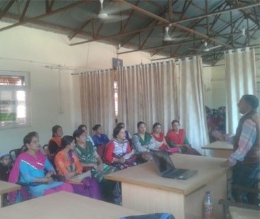 Greenberry Foundation