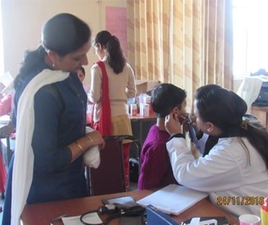 Greenberry Foundation