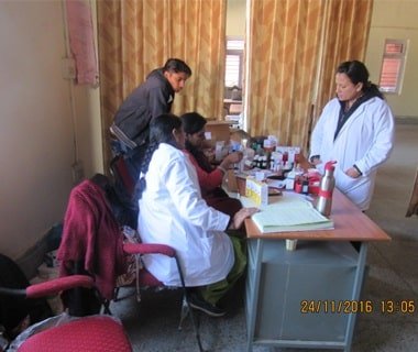 Greenberry Foundation