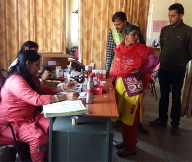 Greenberry Foundation