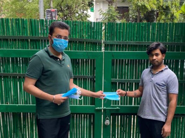 Greenberry Foundation