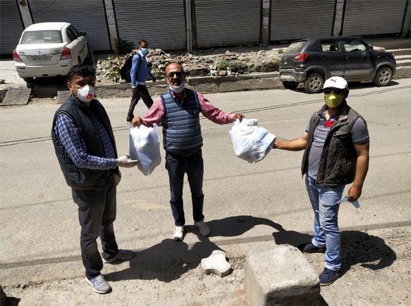 Greenberry Foundation