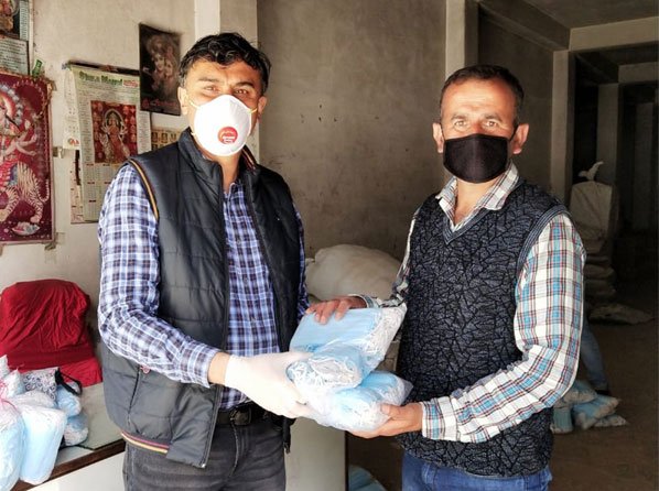 Greenberry Foundation