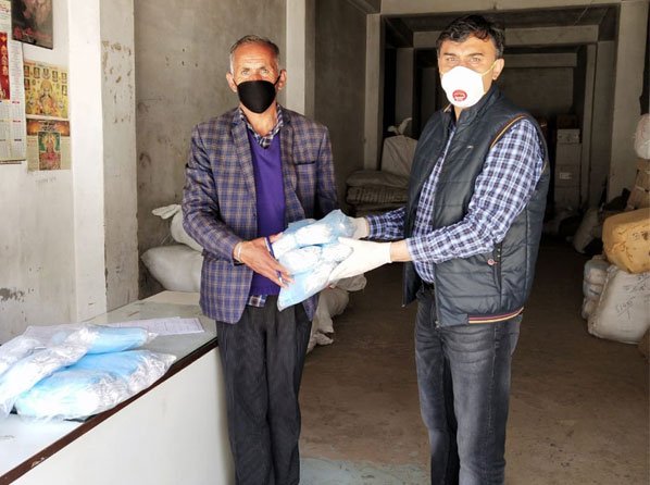 Greenberry Foundation