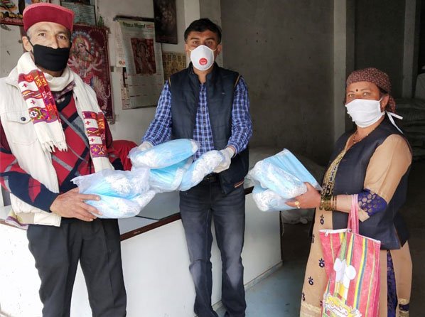 Greenberry Foundation