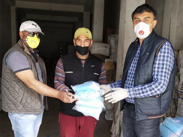 Greenberry Foundation