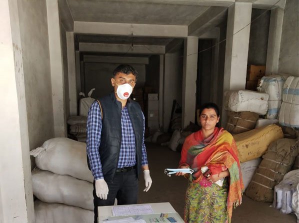 Greenberry Foundation