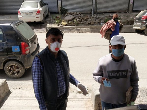 Greenberry Foundation