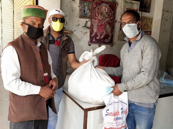 Greenberry Foundation