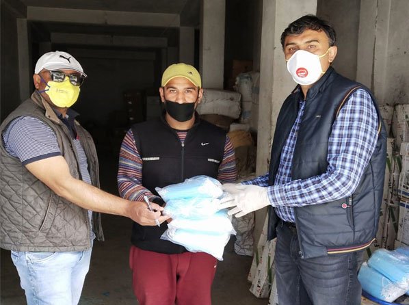 Greenberry Foundation