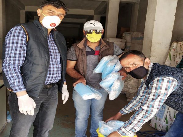 Greenberry Foundation