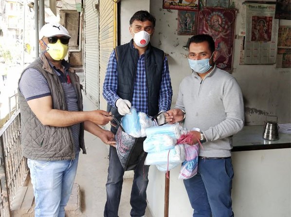 Greenberry Foundation