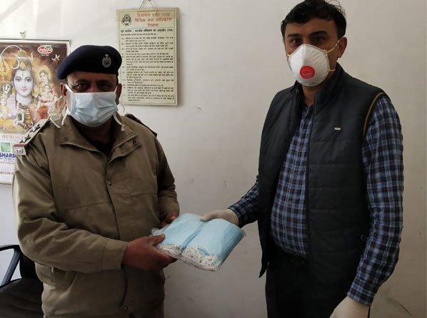 Greenberry Foundation