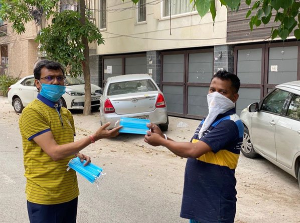 Greenberry Foundation