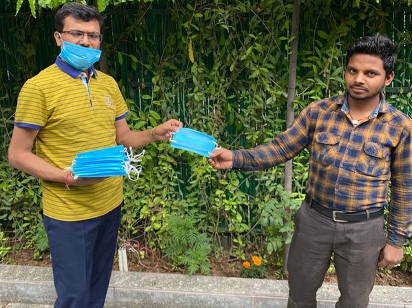 Greenberry Foundation