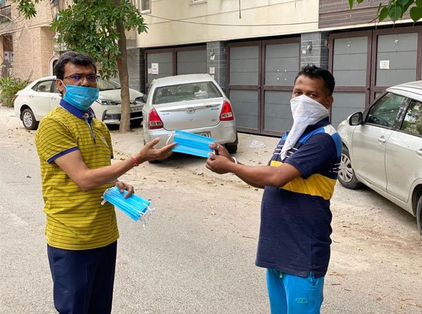 Greenberry Foundation