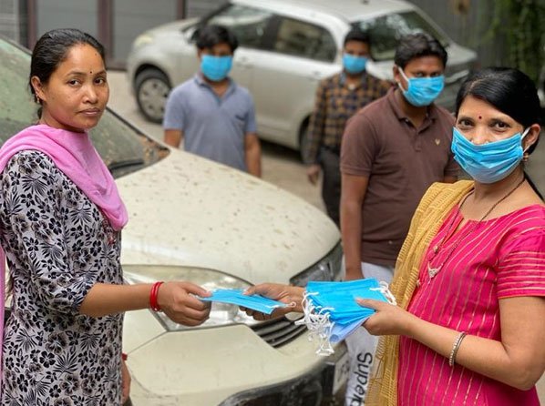 Greenberry Foundation