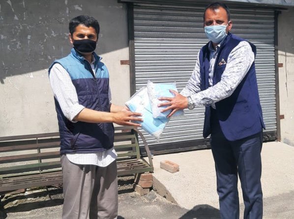 Greenberry Foundation