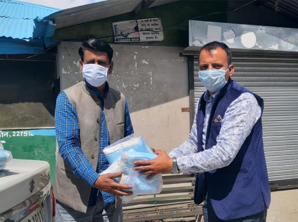 Greenberry Foundation