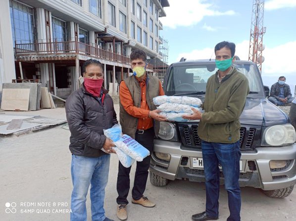 Greenberry Foundation