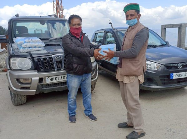 Greenberry Foundation