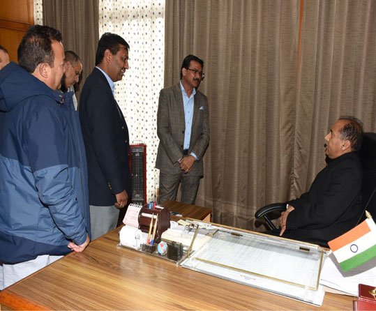 Greenberry Foundation