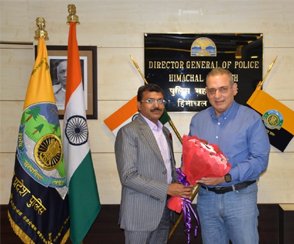 Greenberry Foundation