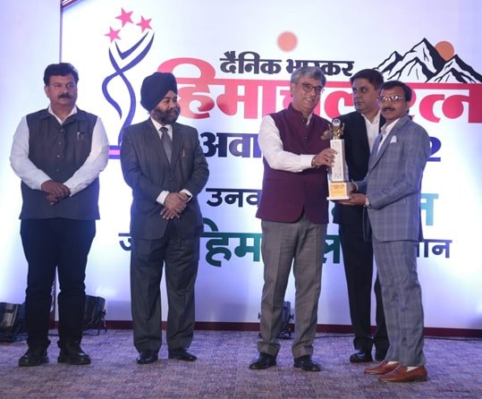 Greenberry Foundation