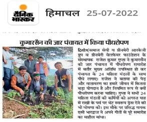 Greenberry Foundation