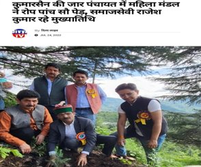 Greenberry Foundation