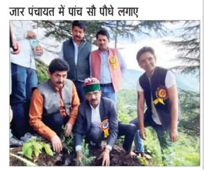 Greenberry Foundation